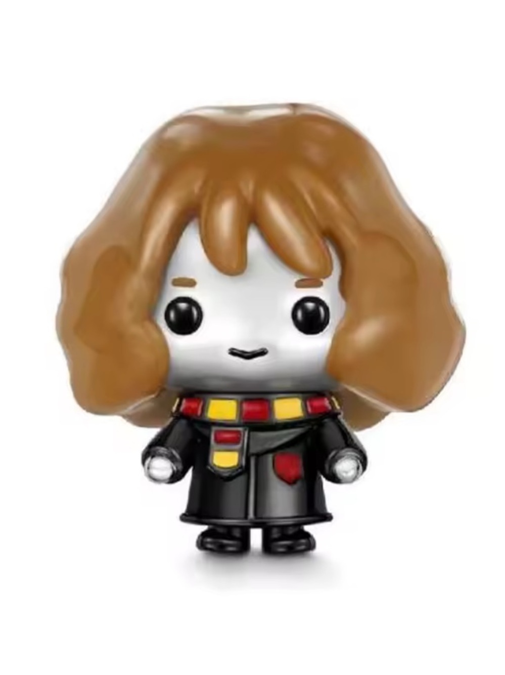 NWOT Harry Potter Hermione Granger Charm Sterling Silver 925